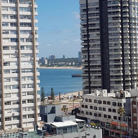 Santos Dumont 805 Apartment Punta del Este Exterior photo